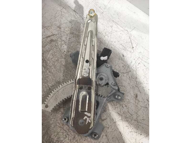 Recambio de elevalunas trasero izquierdo para subaru xv 2.0 diesel cat referencia OEM IAM 206130  