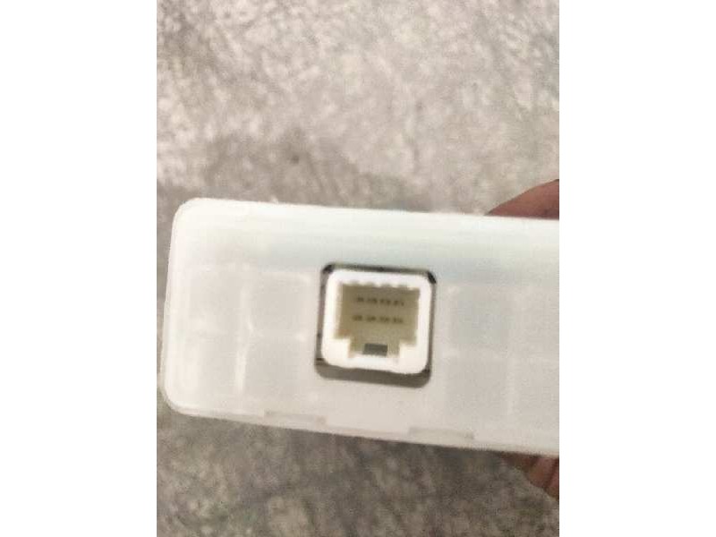 Recambio de modulo electronico para subaru xv 2.0 diesel cat referencia OEM IAM 88035FG010  