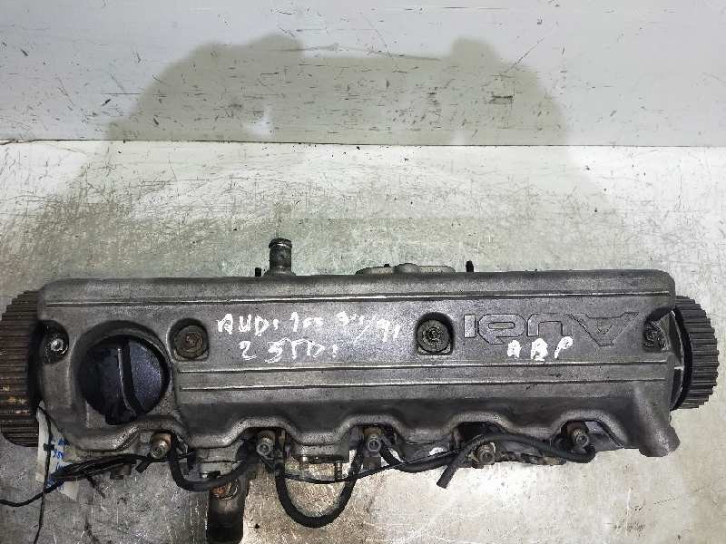 Recambio de culata para audi 100 berlina (c4) 2.5 tdi referencia OEM IAM ABP 046103373B 