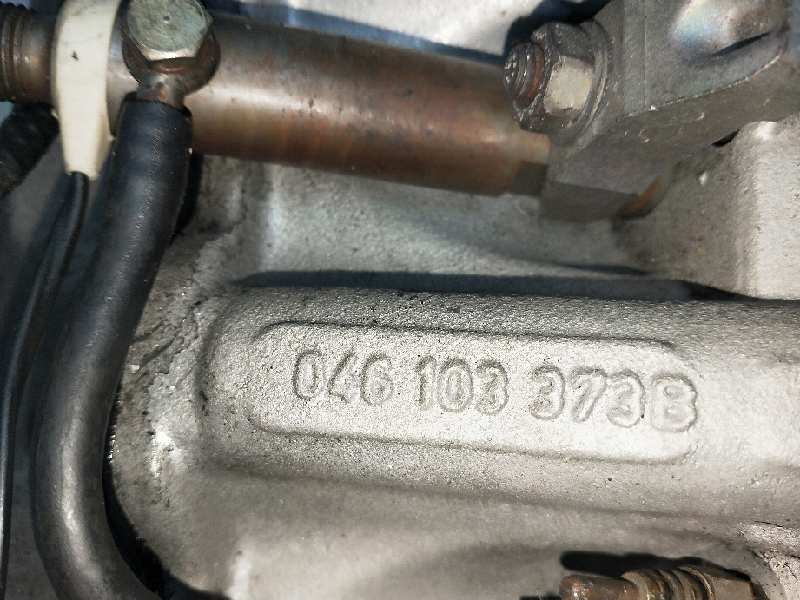 Recambio de culata para audi 100 berlina (c4) 2.5 tdi referencia OEM IAM ABP 046103373B 