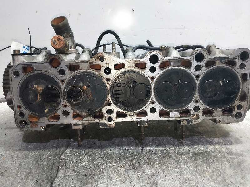 Recambio de culata para audi 100 berlina (c4) 2.5 tdi referencia OEM IAM ABP 046103373B 