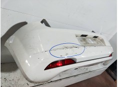 Recambio de paragolpes trasero para fiat punto (evo) (199) dynamic referencia OEM IAM    2