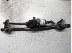 Recambio de motor limpia delantero para subaru forester s12 2.0 diesel cat referencia OEM IAM   