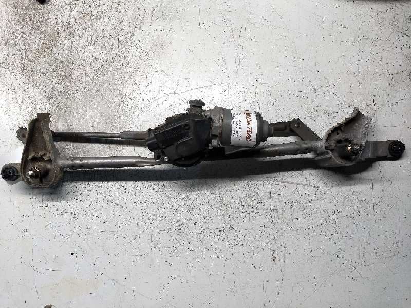 Recambio de motor limpia delantero para subaru forester s12 2.0 diesel cat referencia OEM IAM   