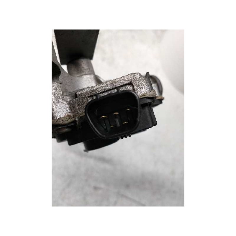 Recambio de motor limpia delantero para subaru forester s12 2.0 diesel cat referencia OEM IAM   