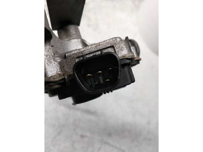 Recambio de motor limpia delantero para subaru forester s12 2.0 diesel cat referencia OEM IAM   