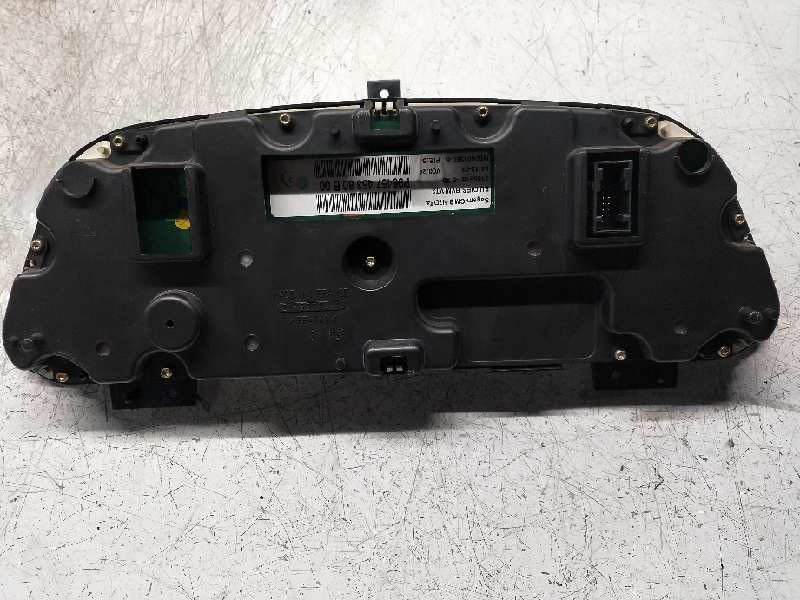 Recambio de cuadro instrumentos para citroen xsara coupe 2.0 hdi chrono referencia OEM IAM P9645745380 B00 216551815