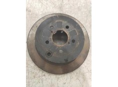 Recambio de disco freno trasero para subaru xv 2.0 diesel cat referencia OEM IAM   