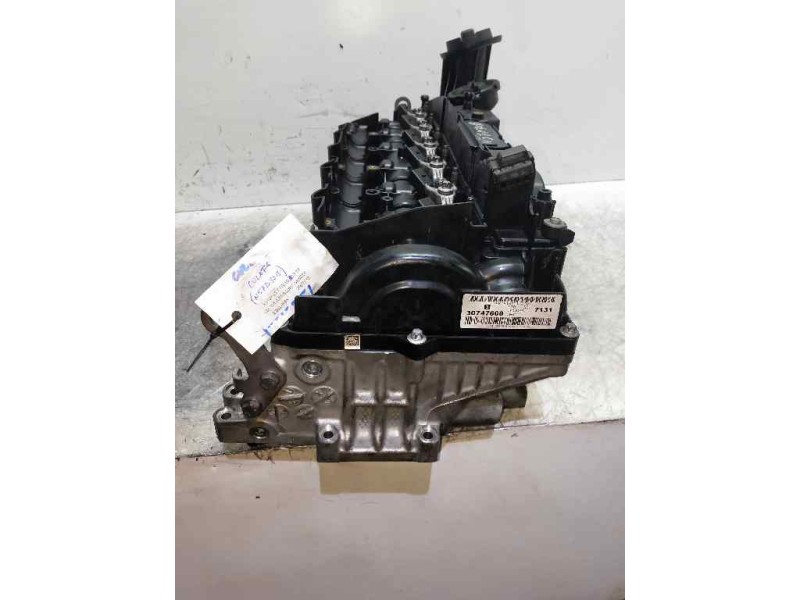 Recambio de culata para bmw x5 (e70) xdrive40d referencia OEM IAM N57SD30B 780764107 7800003