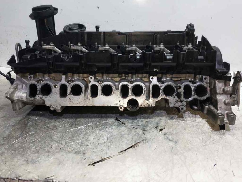 Recambio de culata para bmw x5 (e70) xdrive40d referencia OEM IAM N57SD30B 780764107 7800003