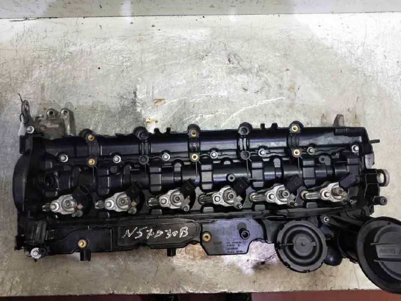 Recambio de culata para bmw x5 (e70) xdrive40d referencia OEM IAM N57SD30B 780764107 7800003