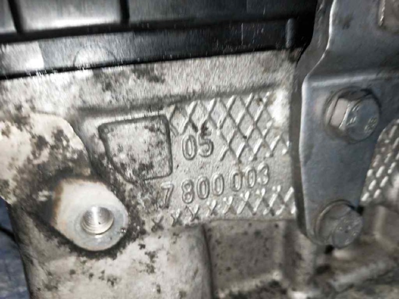 Recambio de culata para bmw x5 (e70) xdrive40d referencia OEM IAM N57SD30B 780764107 7800003
