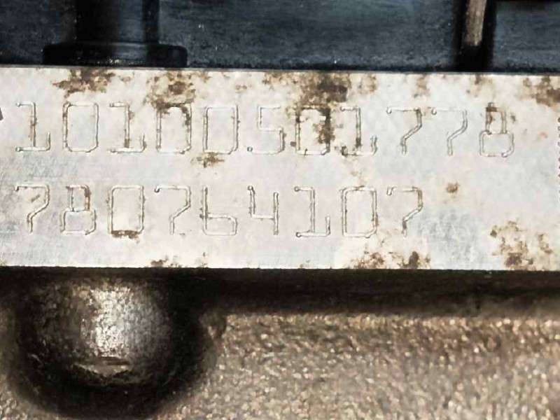 Recambio de culata para bmw x5 (e70) xdrive40d referencia OEM IAM N57SD30B 780764107 7800003