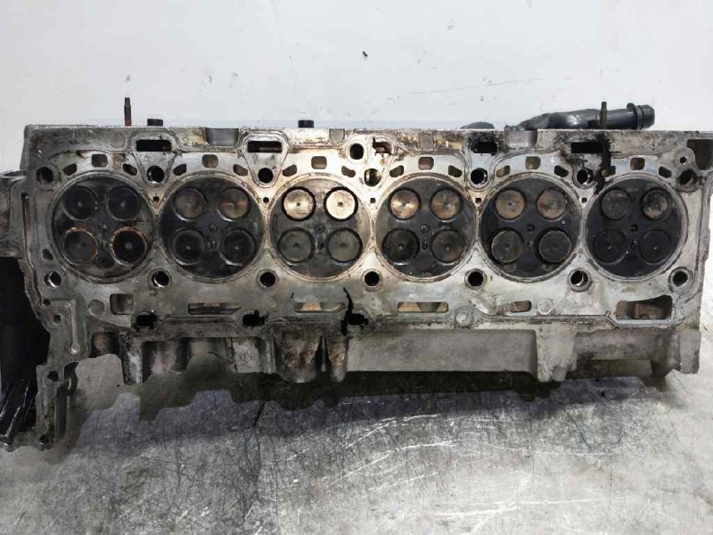 Recambio de culata para bmw x5 (e70) xdrive40d referencia OEM IAM N57SD30B 780764107 7800003