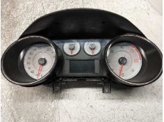 Recambio de cuadro instrumentos para fiat bravo (198) 1.9 16v dynamic multijet referencia OEM IAM 503001980300 51774250490271 