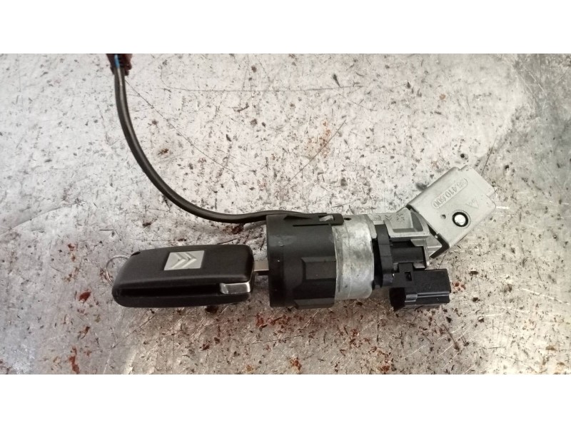 Recambio de conmutador de arranque para citroen c5 berlina exclusive referencia OEM IAM 36410600  