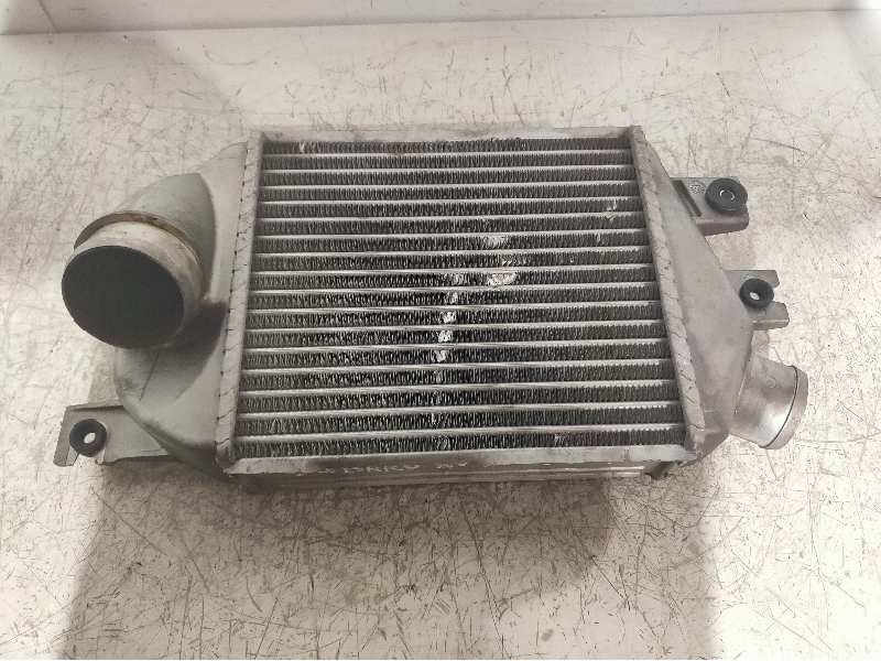 Recambio de intercooler para subaru xv 2.0 diesel cat referencia OEM IAM SICTM0180 2608 066 