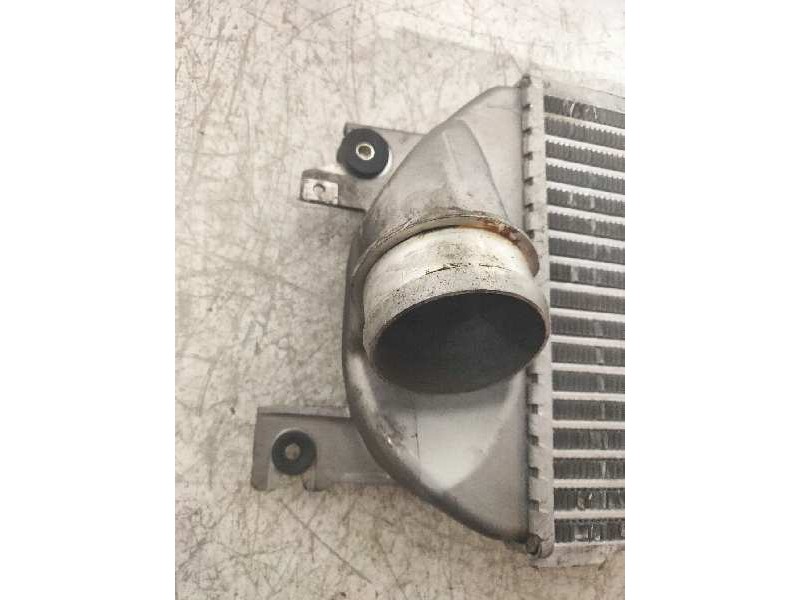Recambio de intercooler para subaru xv 2.0 diesel cat referencia OEM IAM SICTM0180 2608 066 