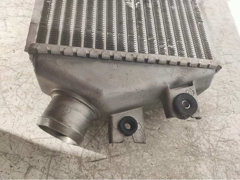 Recambio de intercooler para subaru xv 2.0 diesel cat referencia OEM IAM SICTM0180 2608 066 