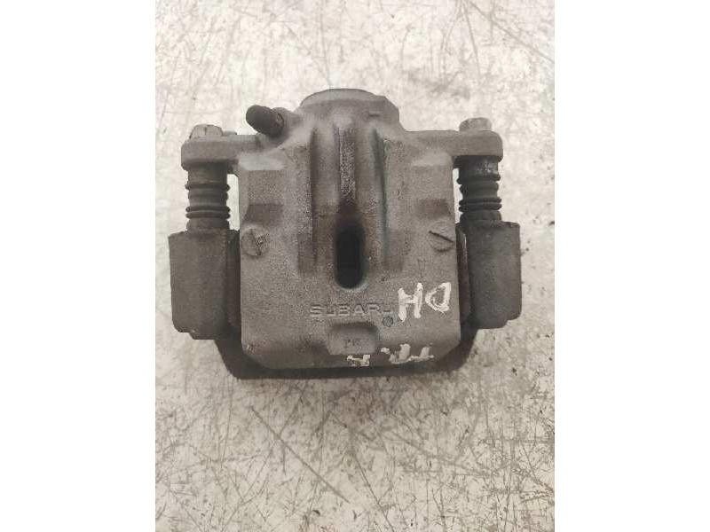 Recambio de pinza freno trasera derecha para subaru xv 2.0 diesel cat referencia OEM IAM   