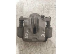 Recambio de pinza freno trasera izquierda para subaru xv 2.0 diesel cat referencia OEM IAM   