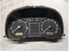 Recambio de cuadro instrumentos para skoda octavia berlina (1u2) 1.9 tdi referencia OEM IAM 110080146021 1U0920811J 
