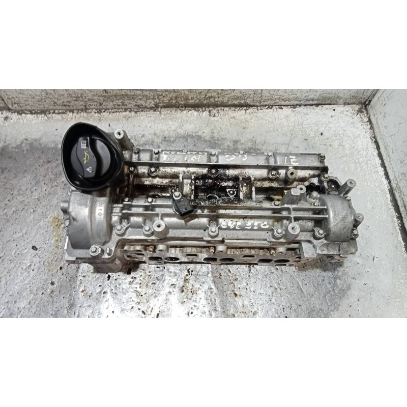 Recambio de culata para mercedes clase e (w212) lim. e 300 cdi blueefficiency (212.025) referencia OEM IAM OM642850 A6420100821 