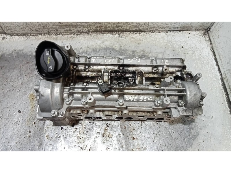 Recambio de culata para mercedes clase e (w212) lim. e 300 cdi blueefficiency (212.025) referencia OEM IAM OM642850 A6420100821 
