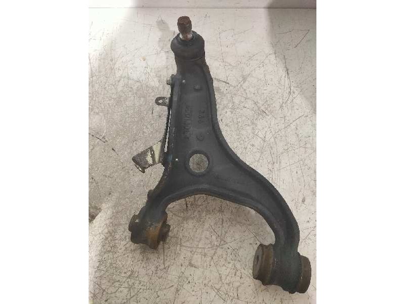 Recambio de brazo suspension superior trasero izquierdo para subaru xv 2.0 diesel cat referencia OEM IAM SD0140L4  