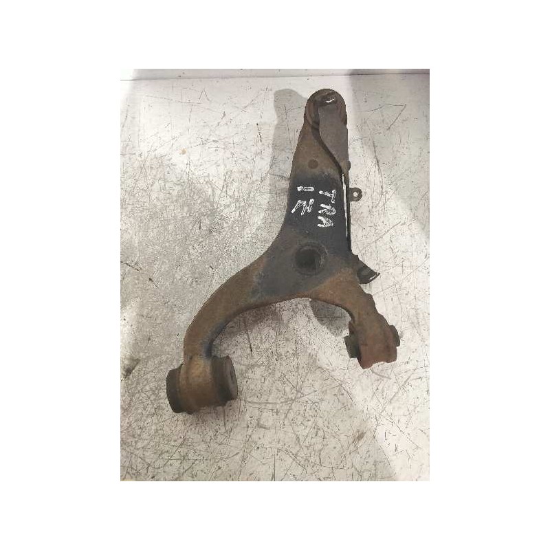 Recambio de brazo suspension superior trasero izquierdo para subaru xv 2.0 diesel cat referencia OEM IAM SD0140L4  