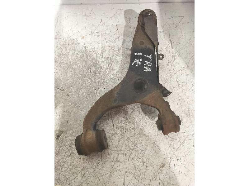 Recambio de brazo suspension superior trasero izquierdo para subaru xv 2.0 diesel cat referencia OEM IAM SD0140L4  