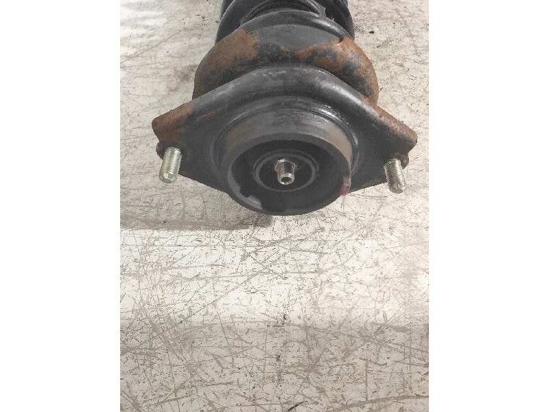 Recambio de amortiguador trasero derecho para subaru xv 2.0 diesel cat referencia OEM IAM 20365FJ030  