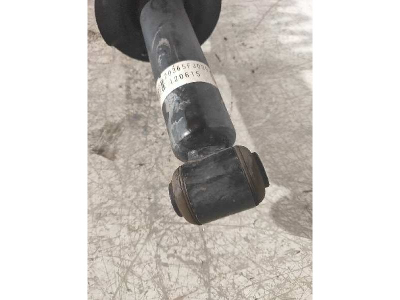 Recambio de amortiguador trasero derecho para subaru xv 2.0 diesel cat referencia OEM IAM 20365FJ030  