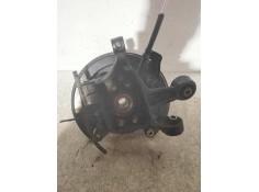 Recambio de mangueta trasera derecha para subaru xv 2.0 diesel cat referencia OEM IAM    2