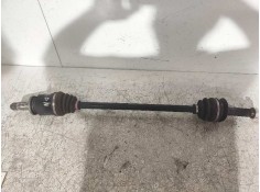 Recambio de transmision trasera derecha para subaru xv 2.0 diesel cat referencia OEM IAM   