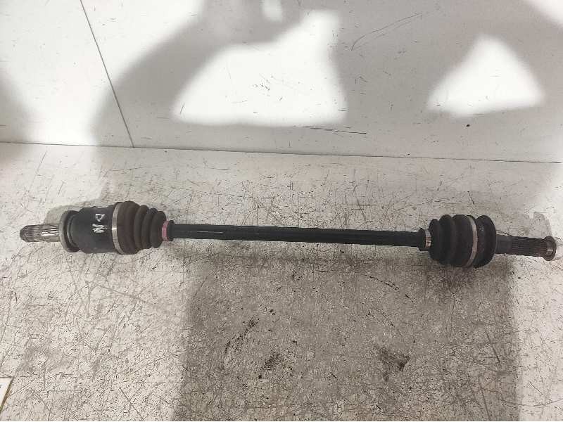 Recambio de transmision trasera derecha para subaru xv 2.0 diesel cat referencia OEM IAM   