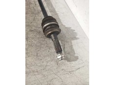 Recambio de transmision trasera derecha para subaru xv 2.0 diesel cat referencia OEM IAM    2