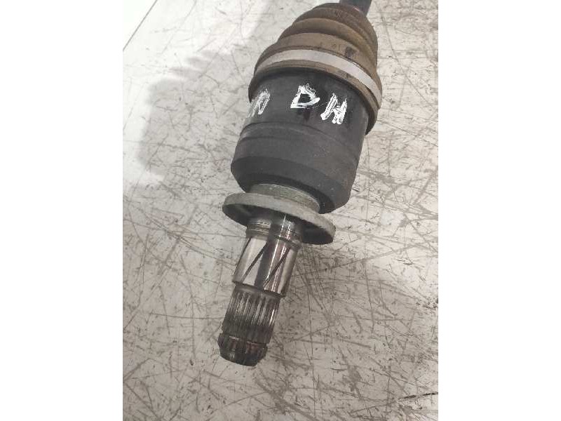 Recambio de transmision trasera derecha para subaru xv 2.0 diesel cat referencia OEM IAM   