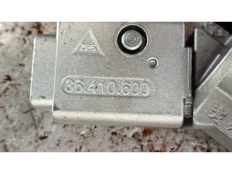 Recambio de conmutador de arranque para citroen c5 berlina exclusive referencia OEM IAM 36410600  