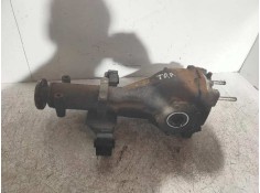Recambio de diferencial trasero para subaru xv 2.0 diesel cat referencia OEM IAM    2