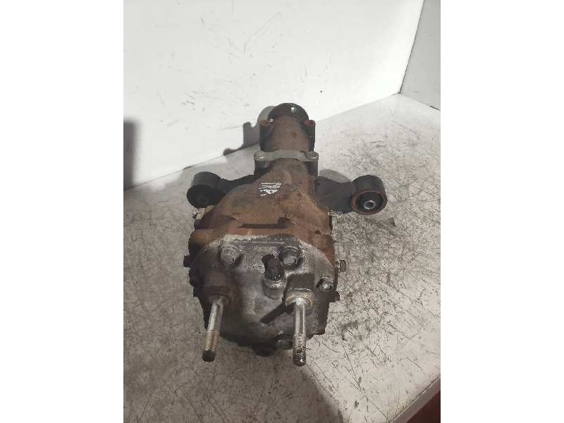 Recambio de diferencial trasero para subaru xv 2.0 diesel cat referencia OEM IAM   