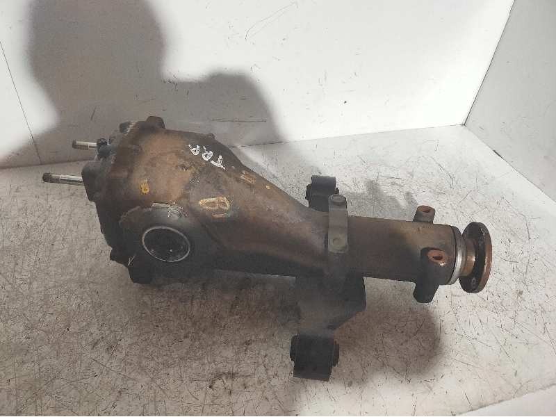 Recambio de diferencial trasero para subaru xv 2.0 diesel cat referencia OEM IAM   