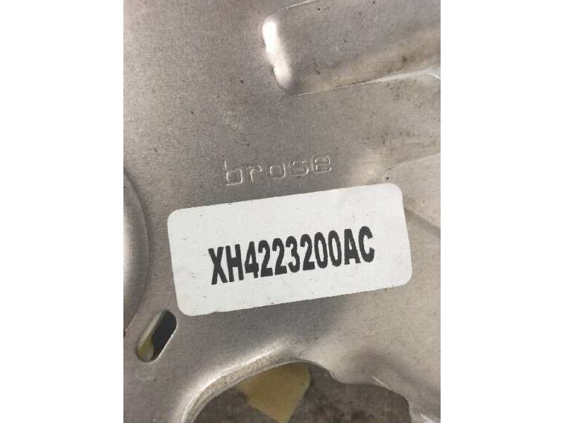 Recambio de elevalunas delantero derecho para land rover range rover (lm) v8 td vogue referencia OEM IAM XH4223200AC  