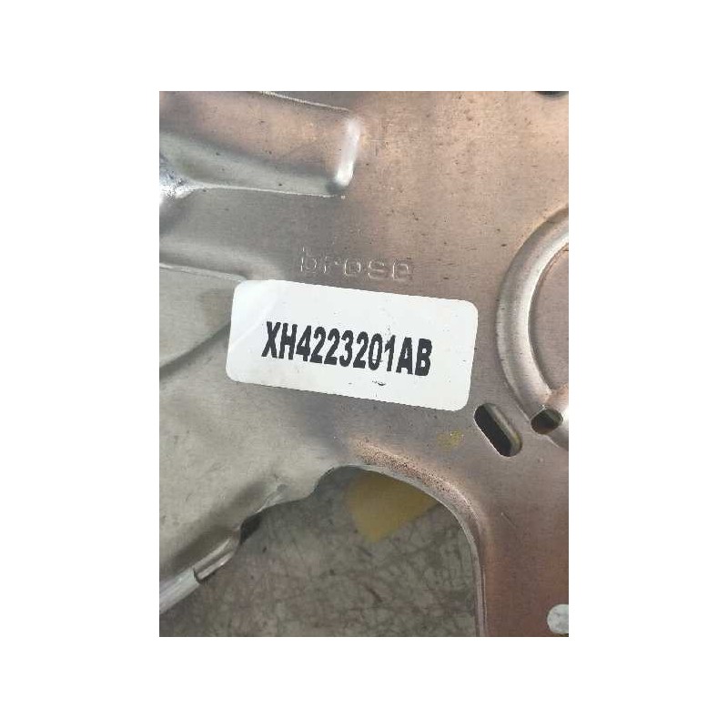 Recambio de elevalunas delantero izquierdo para land rover range rover (lm) v8 td vogue referencia OEM IAM XH4223201AB  