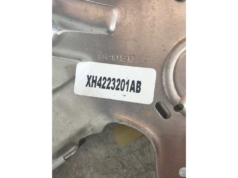 Recambio de elevalunas delantero izquierdo para land rover range rover (lm) v8 td vogue referencia OEM IAM XH4223201AB  