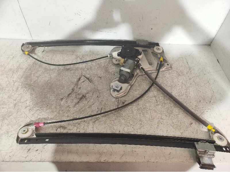 Recambio de elevalunas delantero izquierdo para land rover range rover (lm) v8 td vogue referencia OEM IAM XH4223201AB  