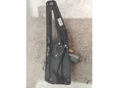 Recambio de elevalunas trasero derecho para land rover range rover (lm) v8 td vogue referencia OEM IAM XH4227000AB  