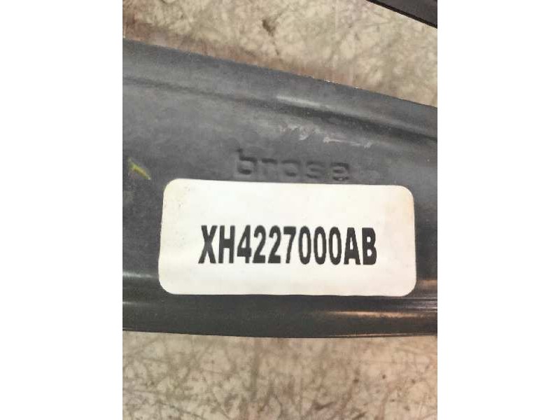 Recambio de elevalunas trasero derecho para land rover range rover (lm) v8 td vogue referencia OEM IAM XH4227000AB  