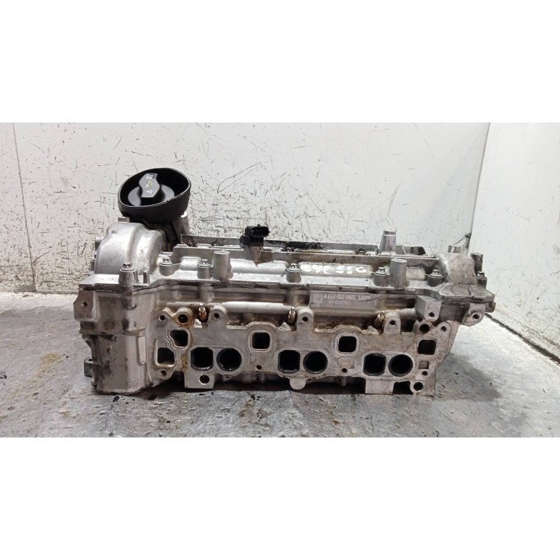Recambio de culata para mercedes clase e (w212) lim. e 300 cdi blueefficiency (212.025) referencia OEM IAM OM642850 A6420100821 