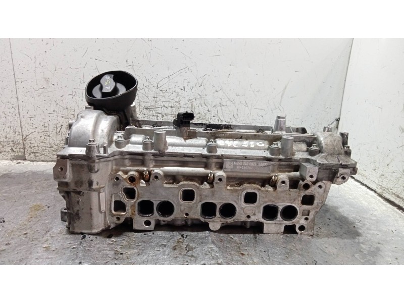 Recambio de culata para mercedes clase e (w212) lim. e 300 cdi blueefficiency (212.025) referencia OEM IAM OM642850 A6420100821 